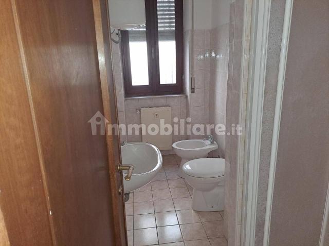 Trilocale corso G.Garibaldi, 0, Centro Storico, Piacenza