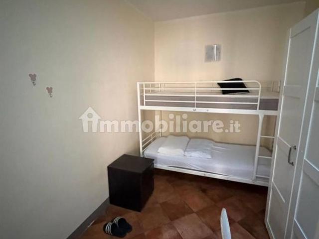 Trilocale corso Goffredo Mameli, Loggia Garibaldi, Brescia