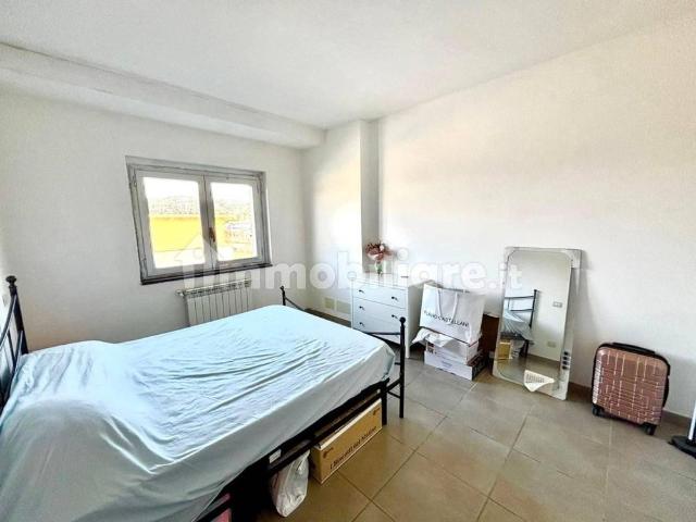 Trilocale corso Giuseppe Garibaldi, Forcoli, Palaia