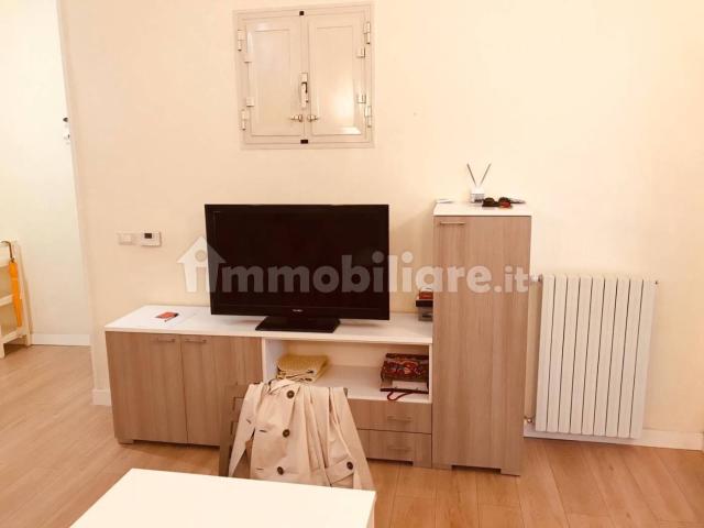 Trilocale corso Giuseppe Garibaldi 115, Quartieri Settecenteschi, Foggia
