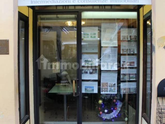 Trilocale corso Giuseppe Mazzini, Centro, Correggio