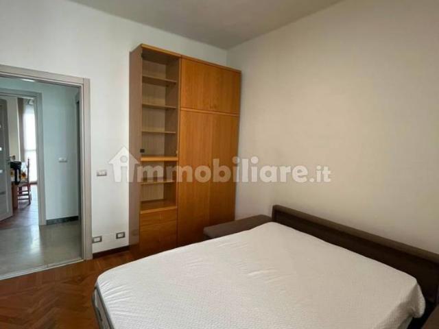 Trilocale corso Giovanni Agnelli 48, Santa Rita, Torino