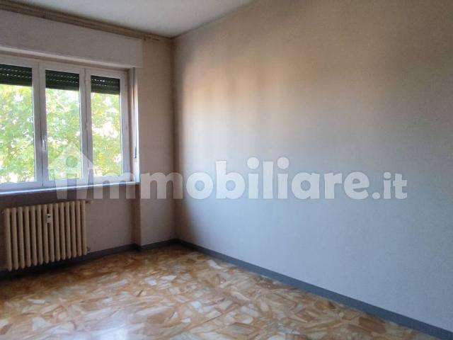 Trilocale corso Don Giovanni Minzoni 94, Corso Torino, Asti