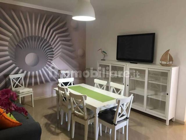 Trilocale corso Del Popolo, Centro Storico, Anzio