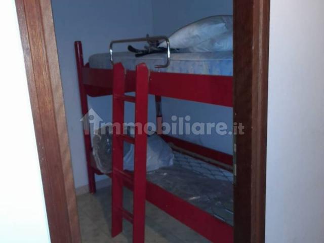Trilocale corso del Tirreno 10, Marina Di Santa Maria Del Cedro, Santa Maria del Cedro
