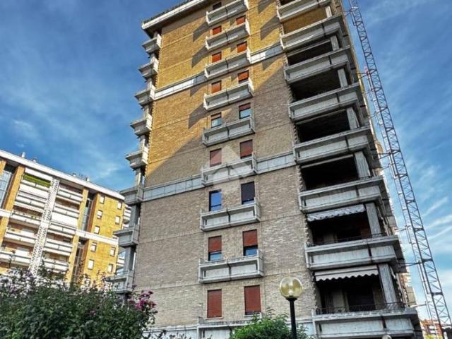 Trilocale corso Einaudi 115, Fratelli Cervi Repubblica, Rivoli