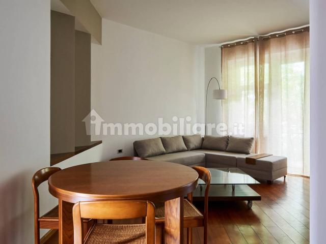 Trilocale corso Ernesto Bosio 23, Stazione, Immacolata, Pinerolo