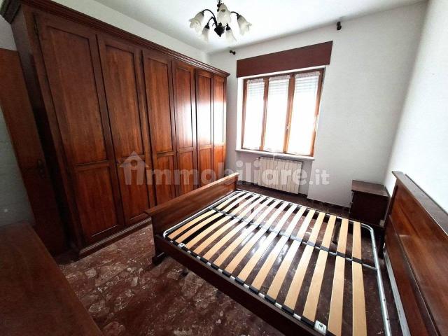 Trilocale corso Europa, Borgo Piave, Corso Europa, Zona Ferrero, Alba