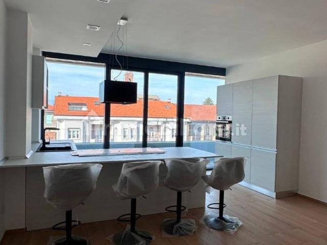 Trilocale corso Francia 155, San Rocco Castagnaretta, Cuneo