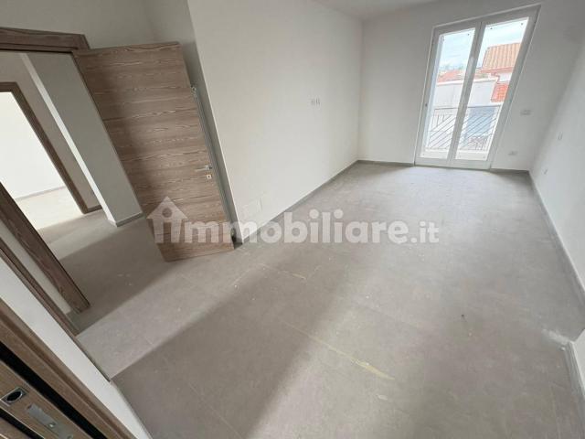 Trilocale corso Italia, Villaricca