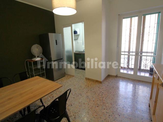 Trilocale corso Orbassano 276, Mirafiori Nord, Torino