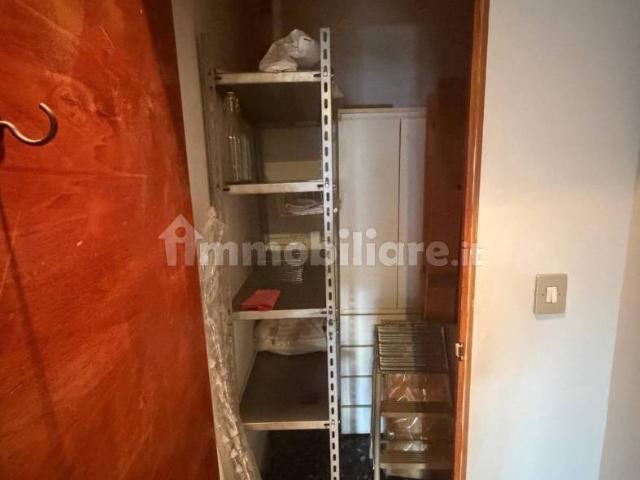 Trilocale corso Laghi 17, Centro, Avigliana