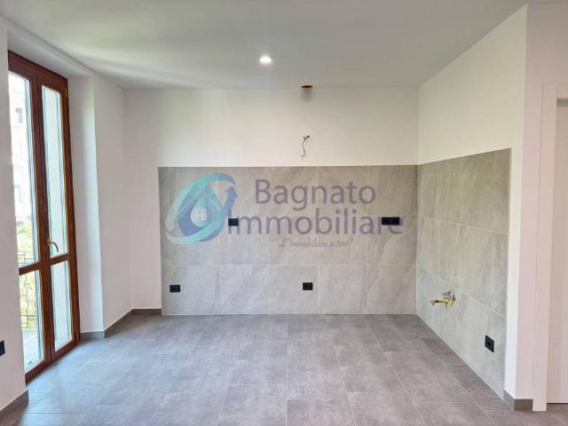 Trilocale corso Luigi Manacorda 57, Valentino, Casale Monferrato