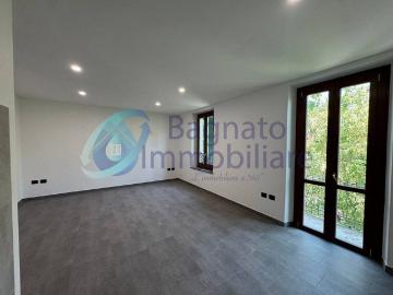 Trilocale corso Luigi Manacorda 57, Valentino, Casale Monferrato