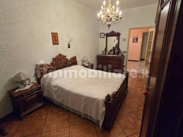 Trilocale corso Moncalieri 21, Gran Madre Crimea, Torino