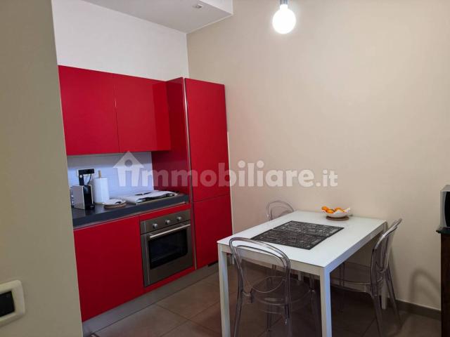 Trilocale corso Moncalieri 31, Gran Madre Crimea, Torino
