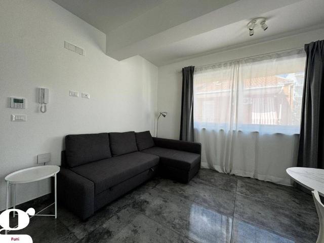 Trilocale corso Matteotti, 50, Centro, Patti