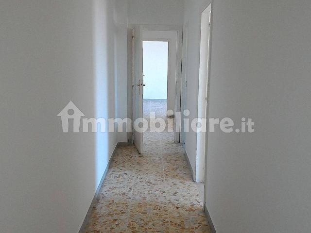 Trilocale corso Mediterraneo 10, Centro, Marano di Napoli