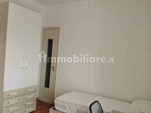 Trilocale corso Mediterraneo 86, Crocetta, Torino