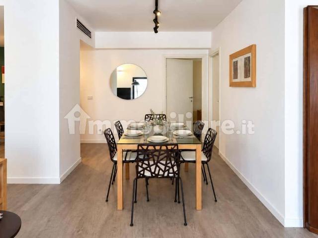 Trilocale corso San Gottardo, Corso San Gottardo, Milano