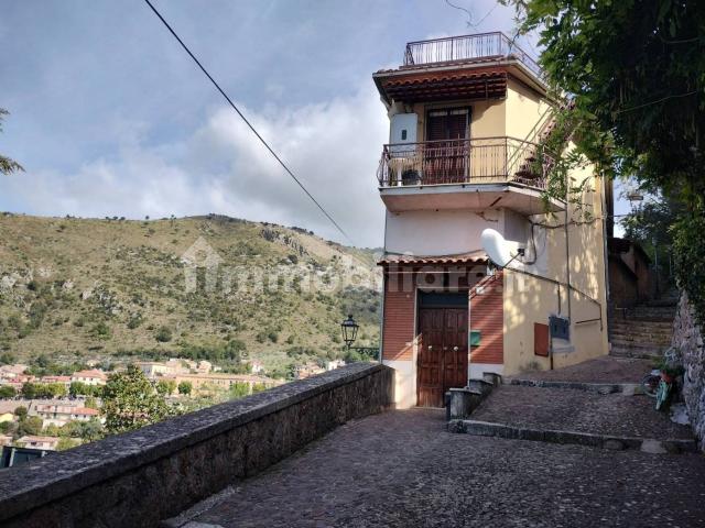 Trilocale corso San Tommaso, Roccasecca