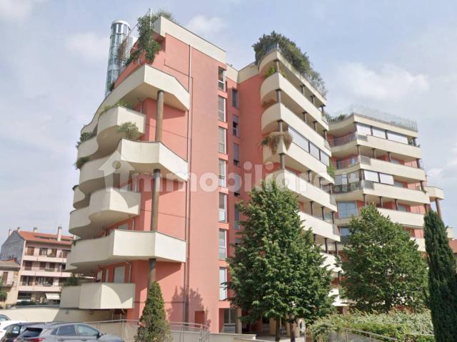 Trilocale corso Sempione 215, San Domenico, Legnano