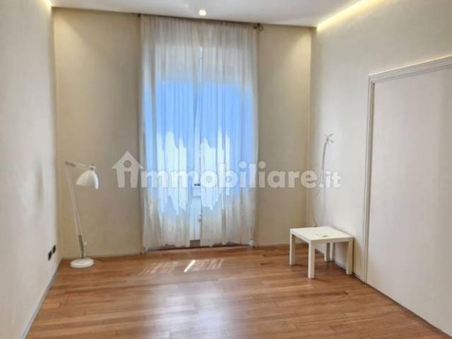 Trilocale corso Sempione, Sempione, Milano