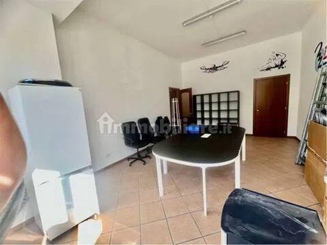 Trilocale corso Stati Uniti, 33, Susa