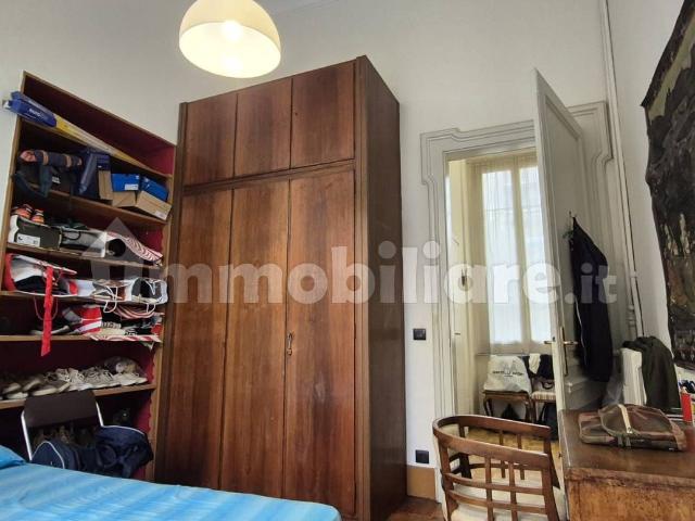 Trilocale corso Stati Uniti, Crocetta, Torino