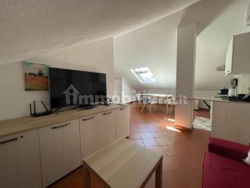 Trilocale corso Piave 32, Borgo Piave, Corso Europa, Zona Ferrero, Alba