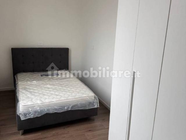 Trilocale corso Principe Amedeo 34, Centro, Mortara