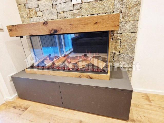 Trilocale corso Roma 111, Aprica