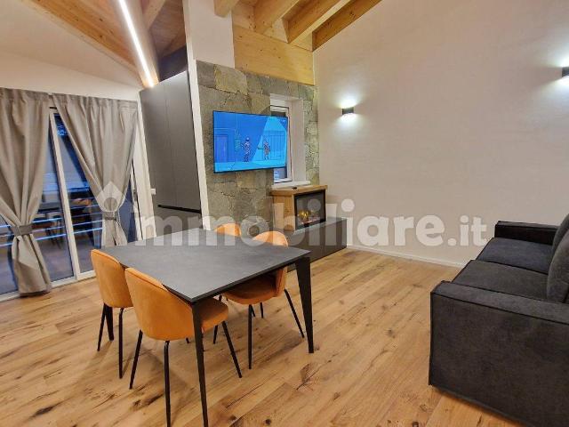 Trilocale corso Roma 111, Aprica