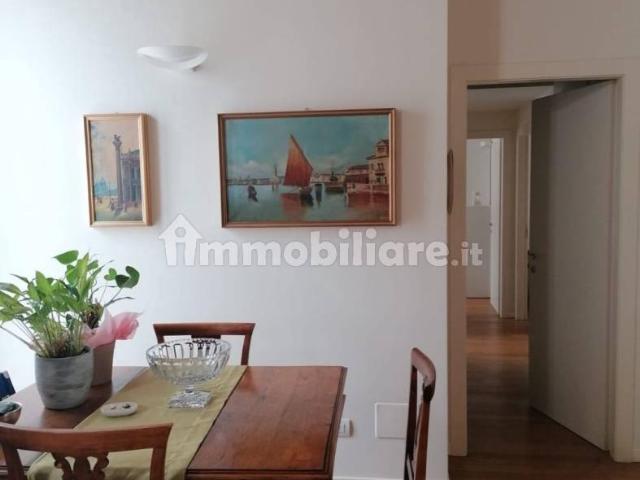 Trilocale corso Roma 137, Centro Storico, Lodi