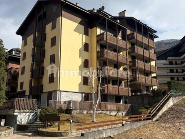 Trilocale corso Roma 200, Aprica