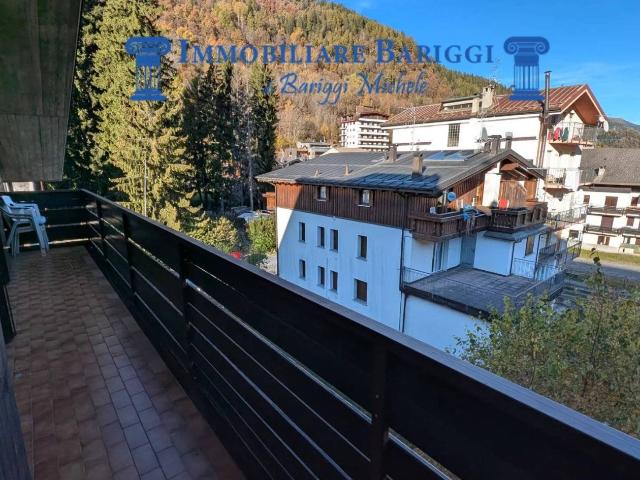 Trilocale corso Roma, 242, Aprica