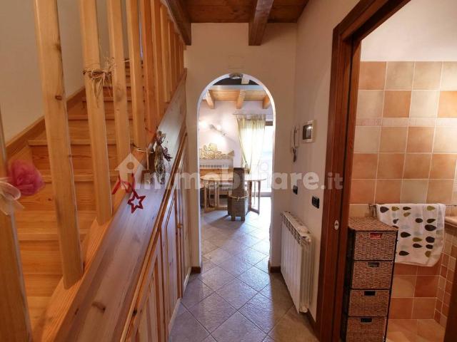 Trilocale corso Roma 244, Aprica