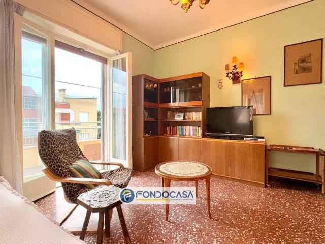 Trilocale corso Roma, Centro, Diano Marina