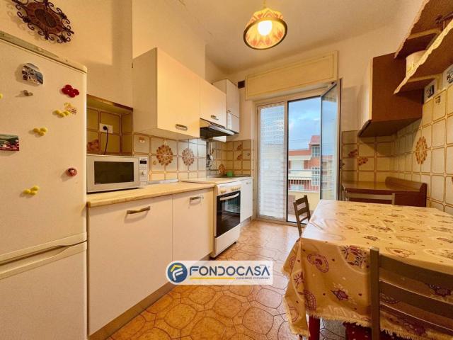 Trilocale corso Roma, Centro, Diano Marina