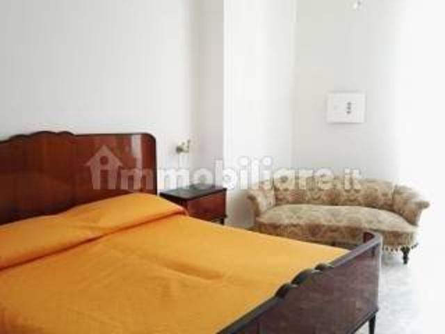 Trilocale corso Roma, Centro, Manfredonia