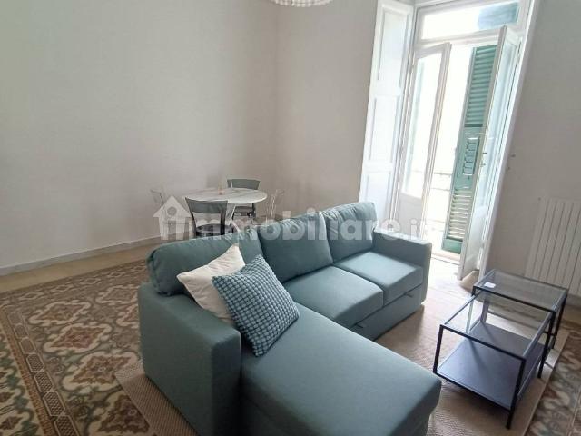 Trilocale corso Roma, Immacolata, Foggia