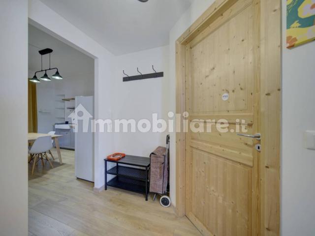 Trilocale corso Regina Margherita 218, Don Bosco, Torino