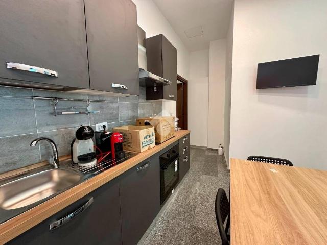 Loft corso Regina Margherita 227, San Donato, Torino
