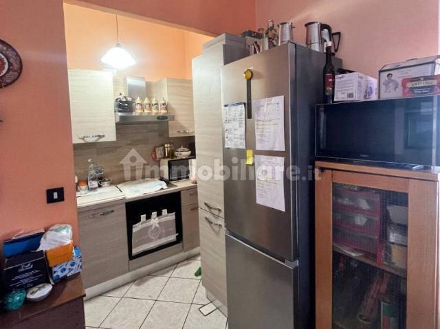 Trilocale corso Torino 214, Stazione, Immacolata, Pinerolo