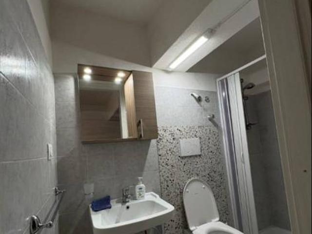 Trilocale corso Umberto, Centro, Bovalino