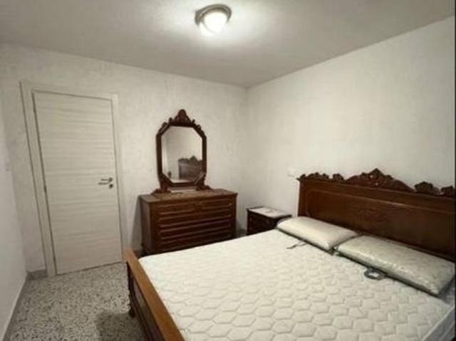 Trilocale corso Umberto, Centro, Bovalino