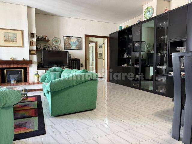 Trilocale corso Umberto I, Centro, Casalnuovo di Napoli