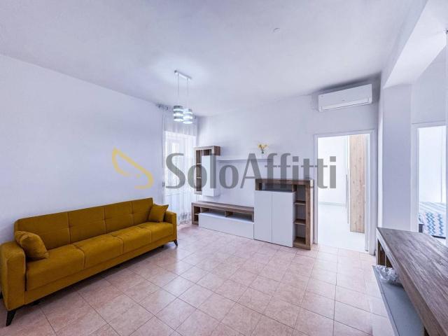 Trilocale corso Umberto I, Lungomare, Pozzuoli