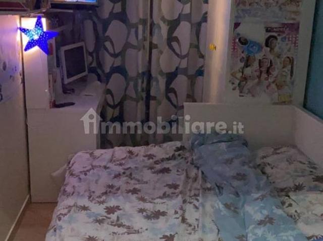 Trilocale corso Umberto I 121, San Giorgio a Cremano