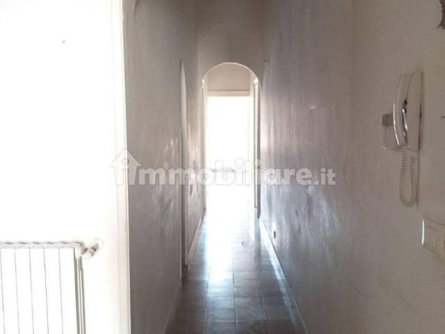 Trilocale corso Umberto I 124, Borgo, Taranto